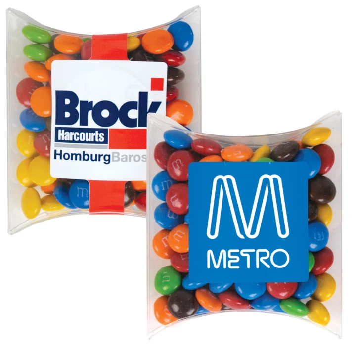 M&M's in Pillow Pack - image 1
