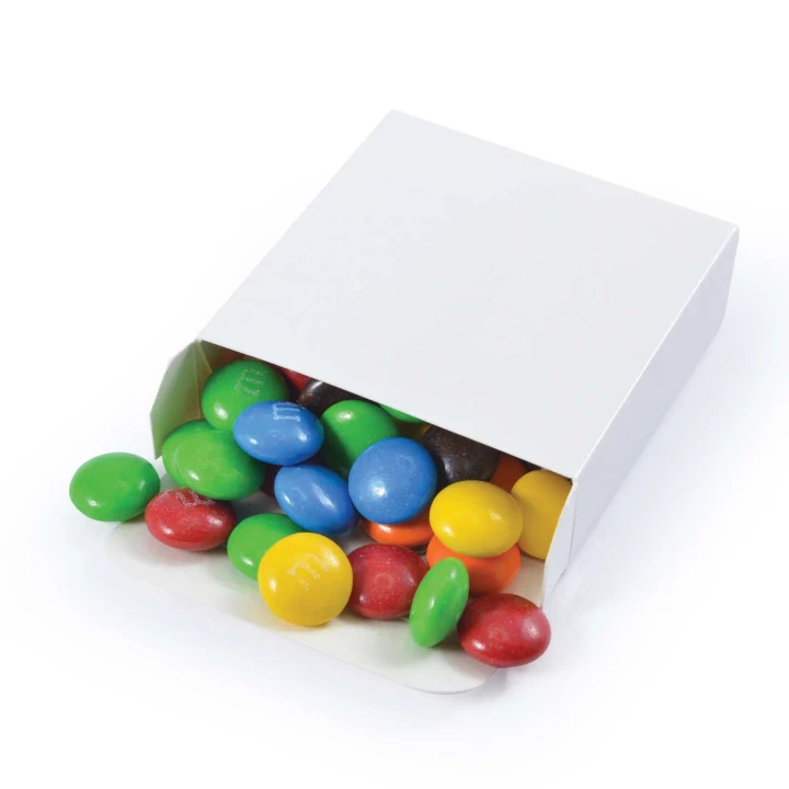 M&M's in 50g Box - image 2