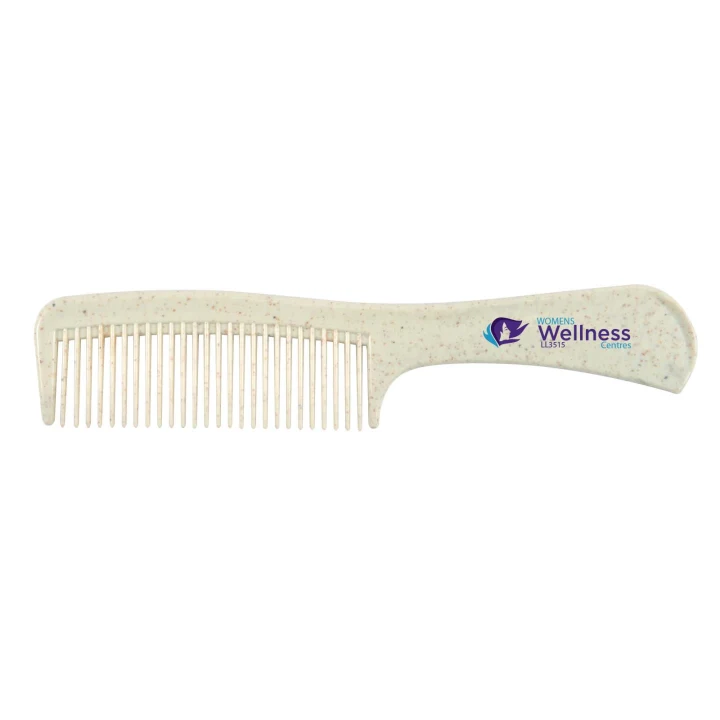 Lynx Wheat Fibre Comb - image 2