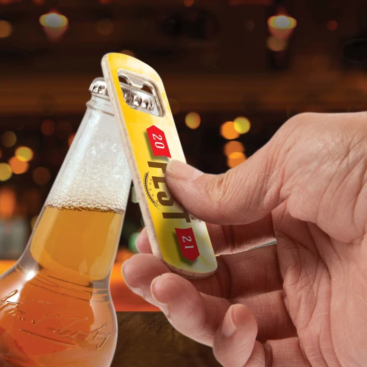 Arctic Bottle Opener - image 1