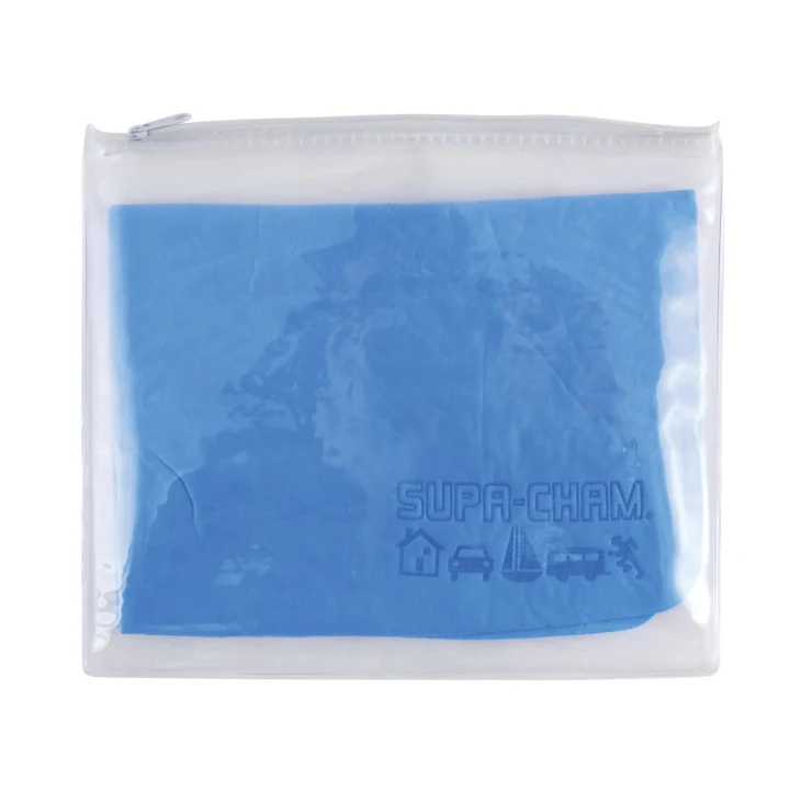 Supa Cham Chamois in Pouch - image 2