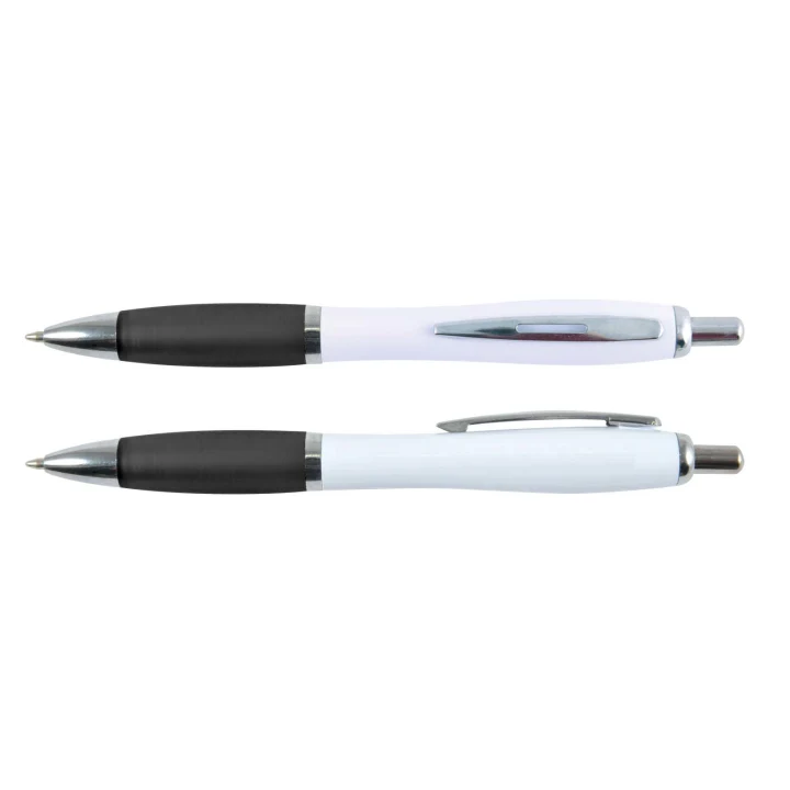Viva Pen - White Barrel - image 8