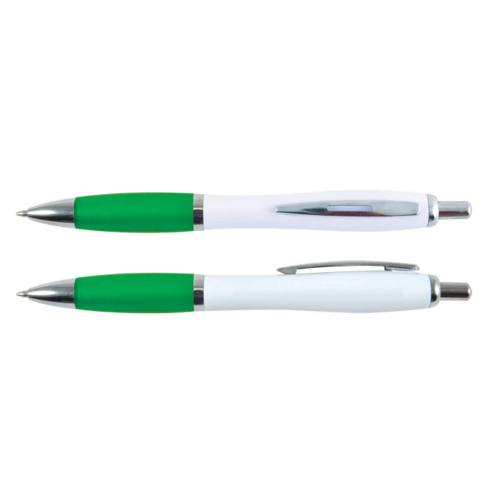 Viva Pen - White Barrel - image 10