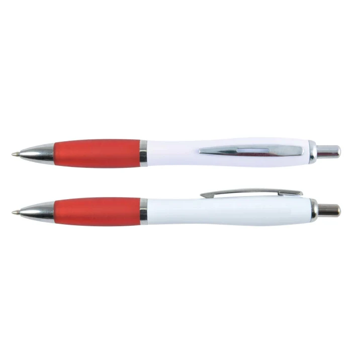 Viva Pen - White Barrel - image 15