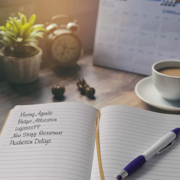 Venture A5 Natura Notebook - image 2