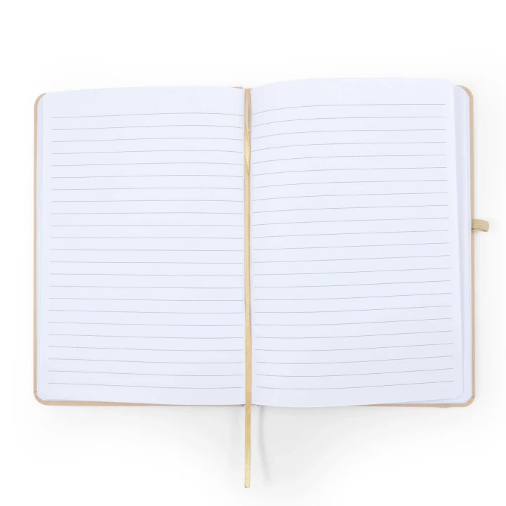 Venture A5 Natura Notebook - image 3