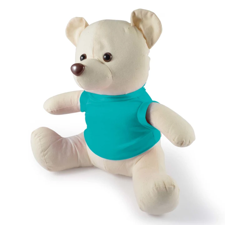 The Original Signature Calico Bear - image 12