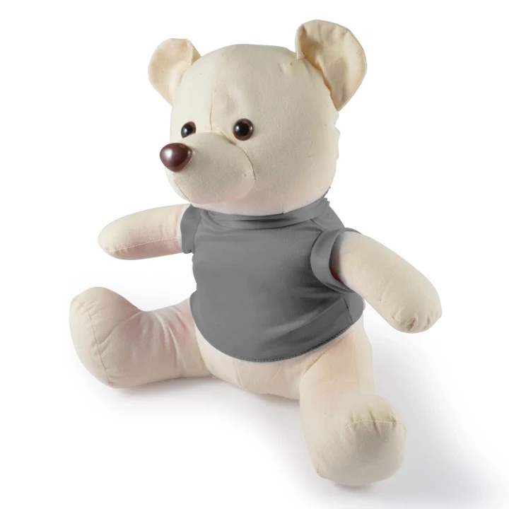 The Original Signature Calico Bear - image 14