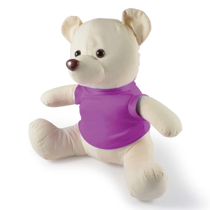 The Original Signature Calico Bear - image 10