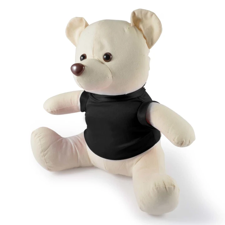The Original Signature Calico Bear - image 3