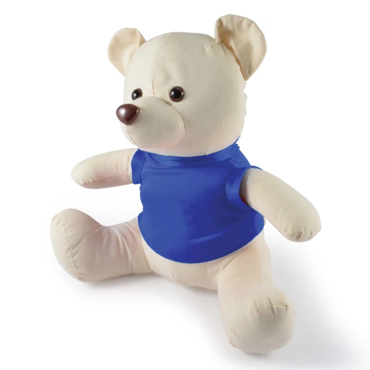 The Original Signature Calico Bear - image 4