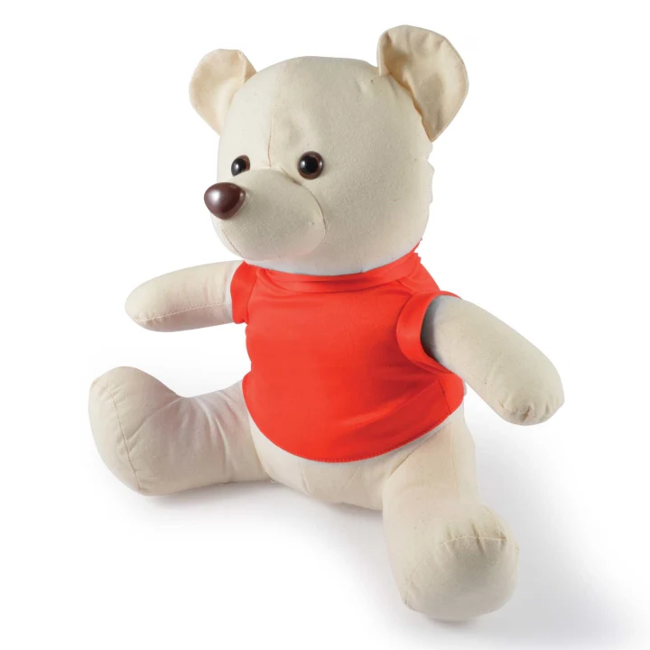 The Original Signature Calico Bear - image 5