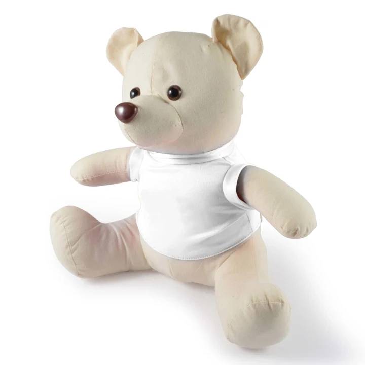 The Original Signature Calico Bear - image 6