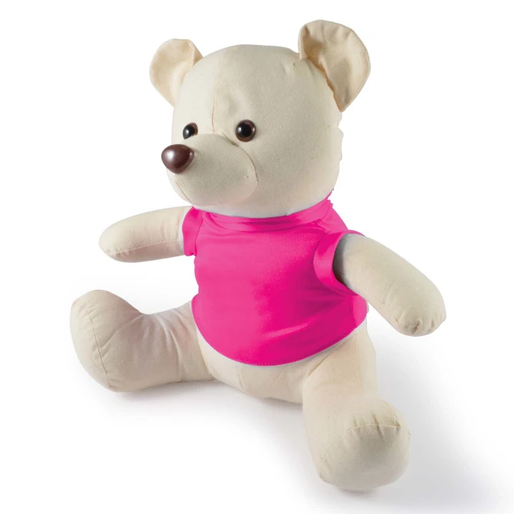 The Original Signature Calico Bear - image 9