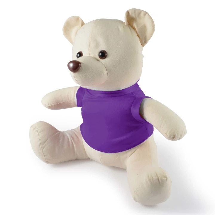 The Original Signature Calico Bear - image 11