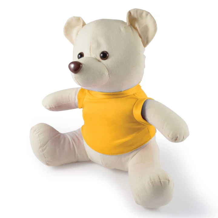 The Original Signature Calico Bear - image 7