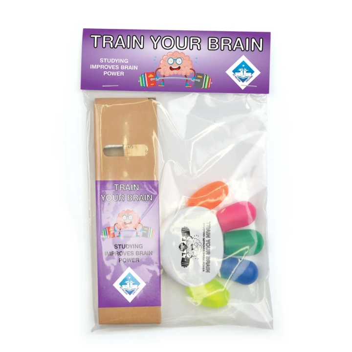 Elevate School Pack - image 1