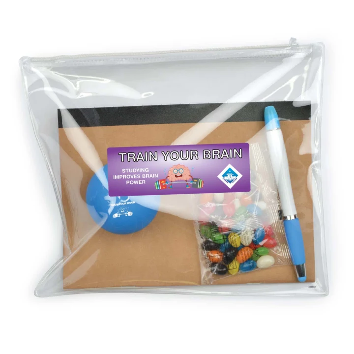 Merit School Pack - image 1