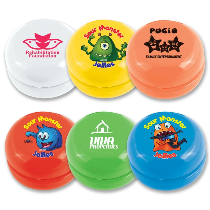 Zippy Yo-Yo - image 1