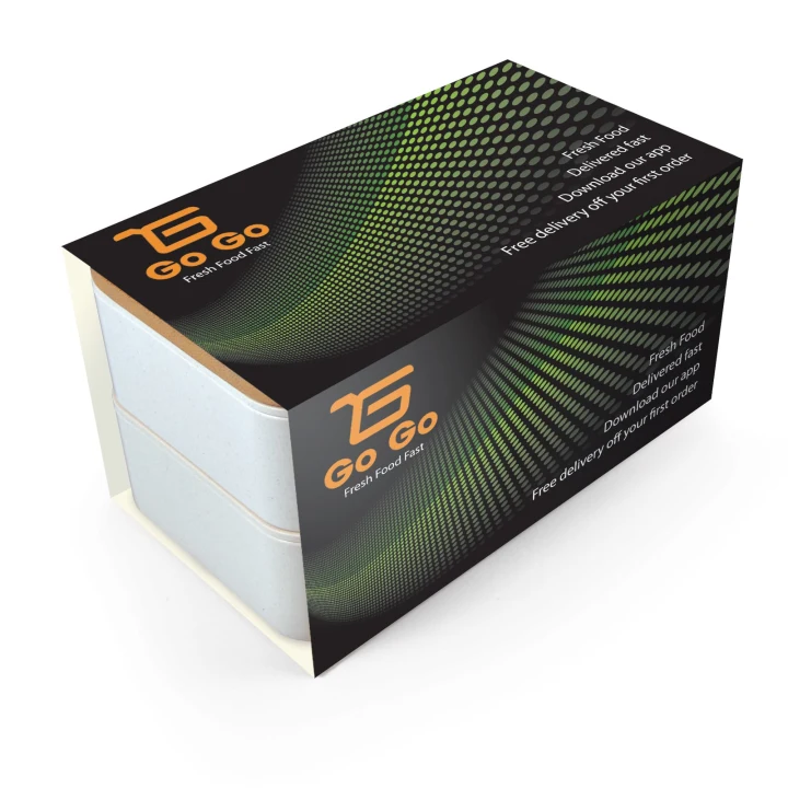 Stax Eco Lunch Box - image 4