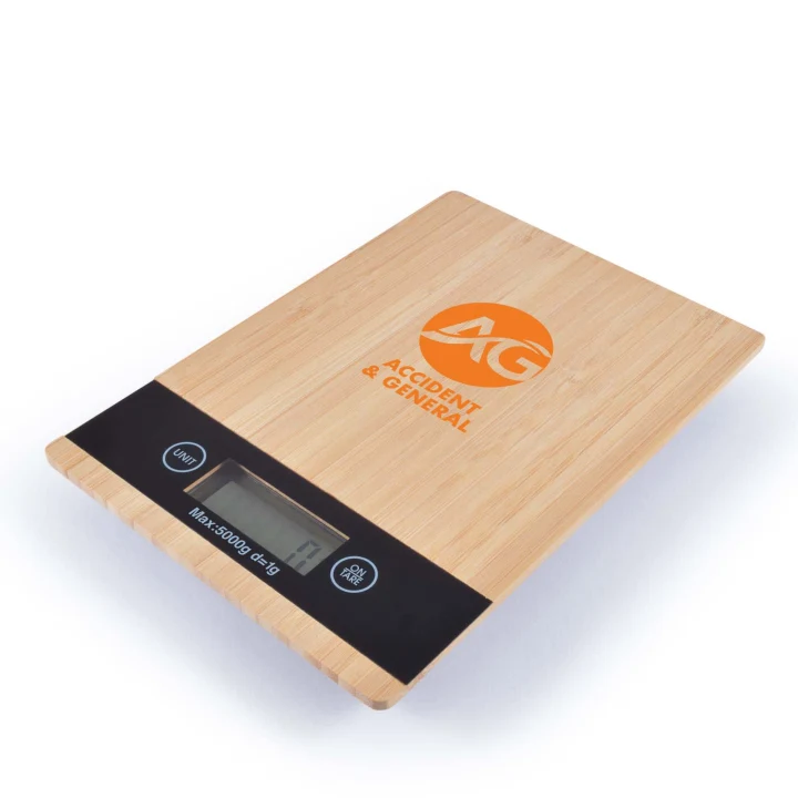 Hercules Kitchen Scales - image 1