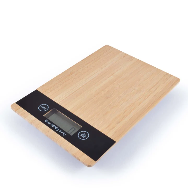 Hercules Kitchen Scales - image 2
