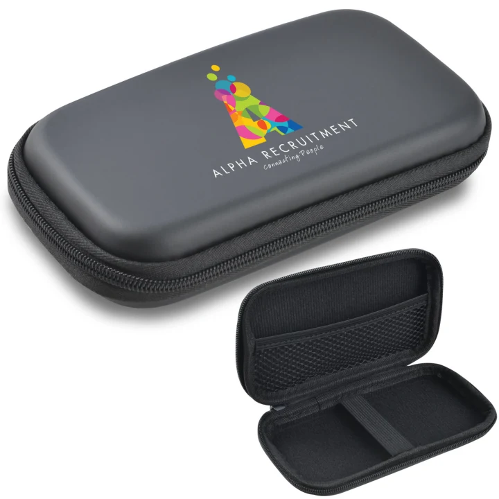 Medium EVA Zipper Case - image 1