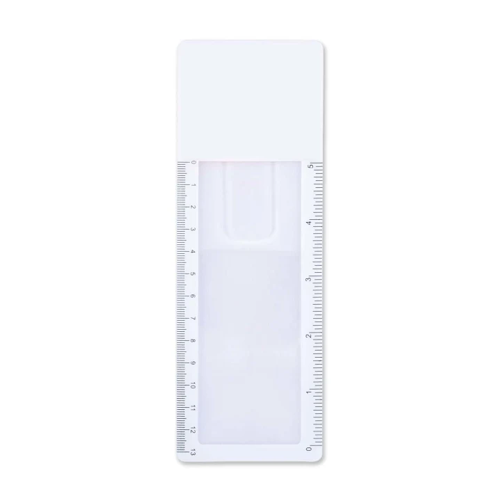 Focus Bookmark Magnifier Ruler - image 2