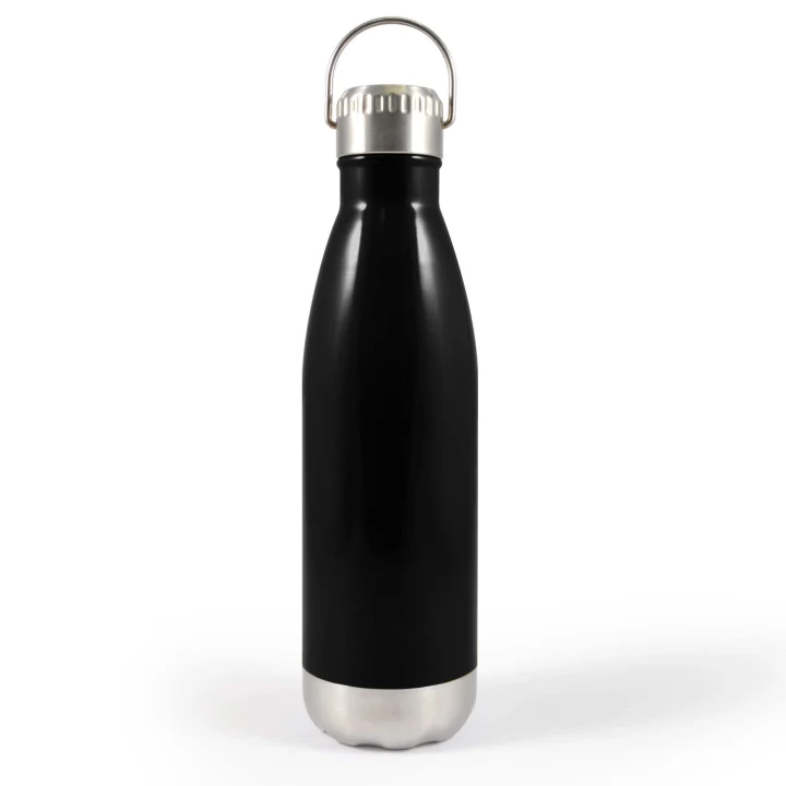 Soda Bottle with Hanger Lid - image 10