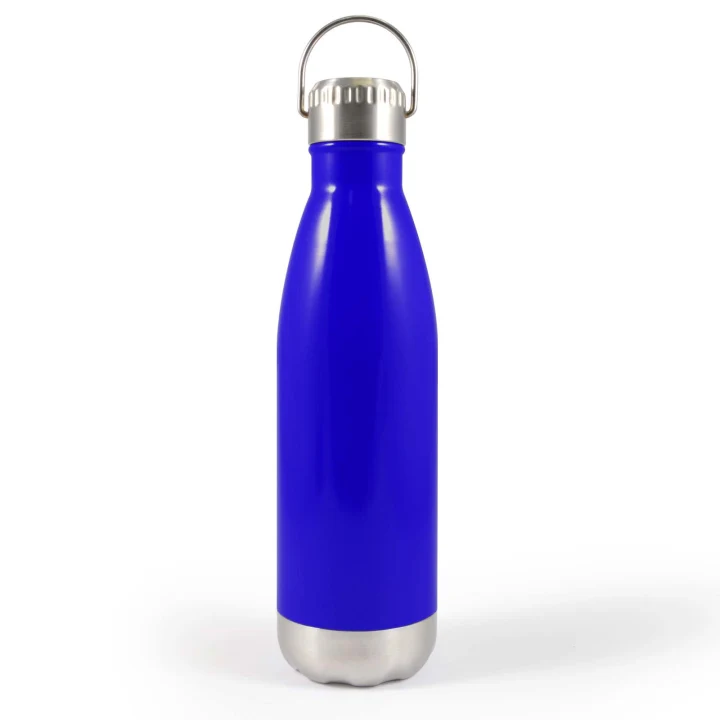Soda Bottle with Hanger Lid - image 9