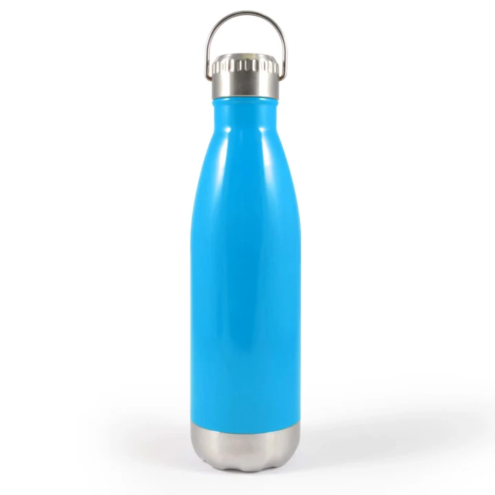 Soda Bottle with Hanger Lid - image 8