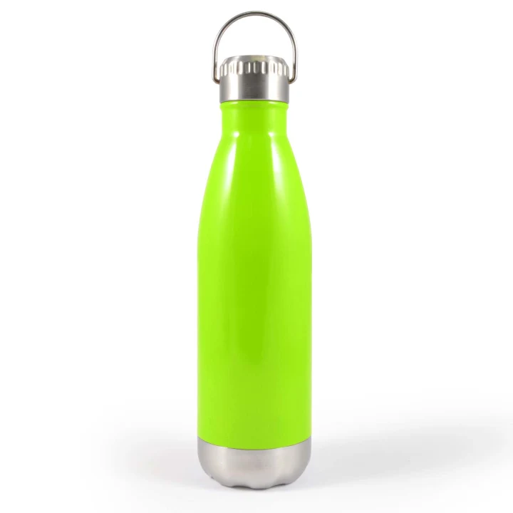 Soda Bottle with Hanger Lid - image 7
