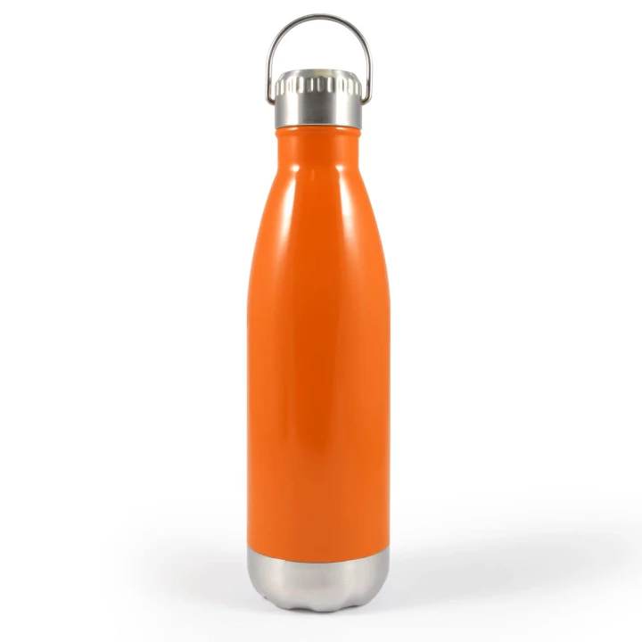 Soda Bottle with Hanger Lid - image 5