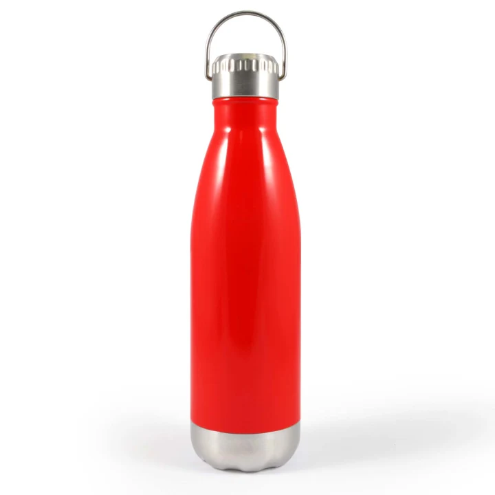 Soda Bottle with Hanger Lid - image 6