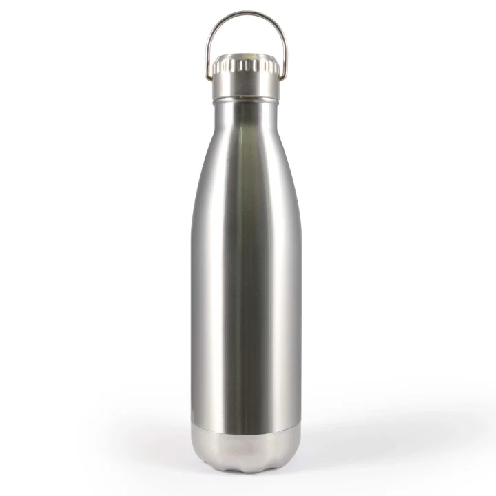 Soda Bottle with Hanger Lid - image 11