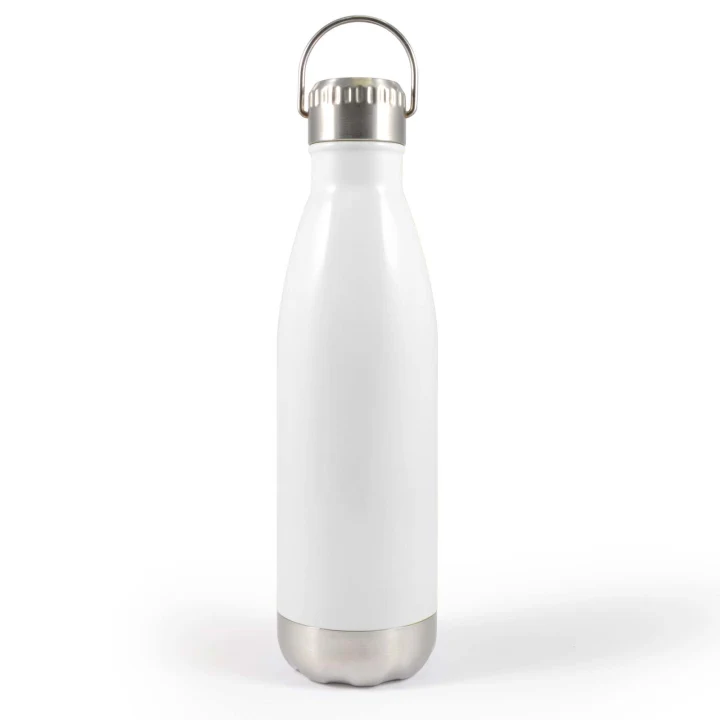 Soda Bottle with Hanger Lid - image 3
