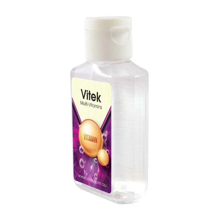 Splash Gel Hand Sanitiser - image 3