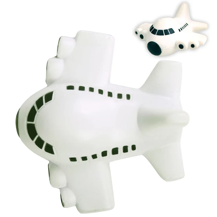 Plane Stress Reliever - image 2