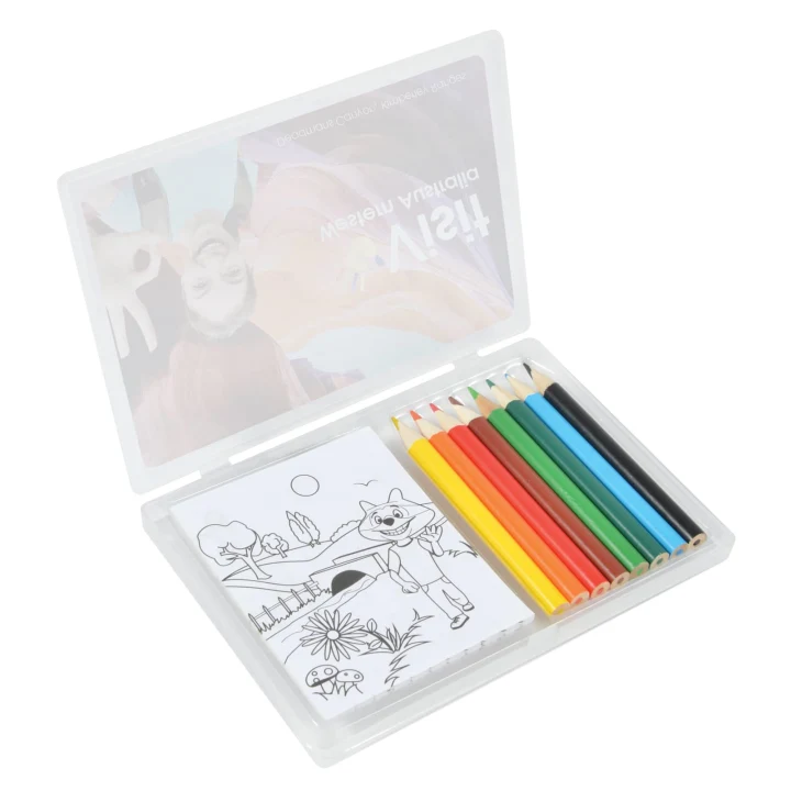 Koolio Drawing Set - image 1