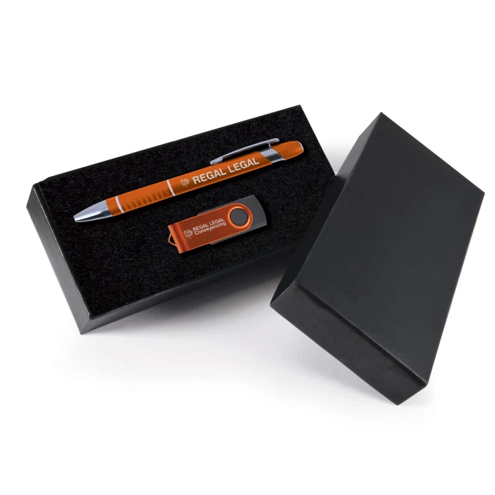 Alliance Gift Set - image 1