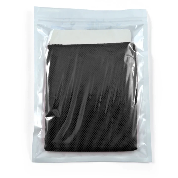 Chill Cooling Towel in Pouch - image 4