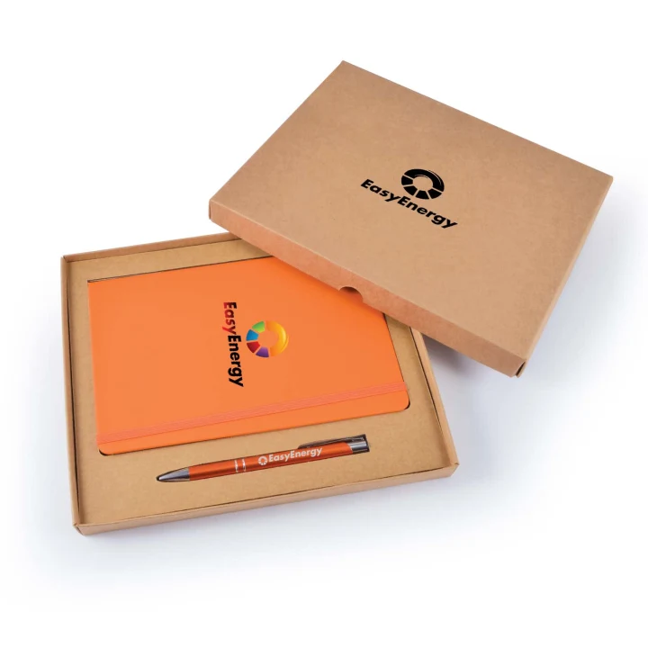 Harmony Cardboard Gift Set - image 1