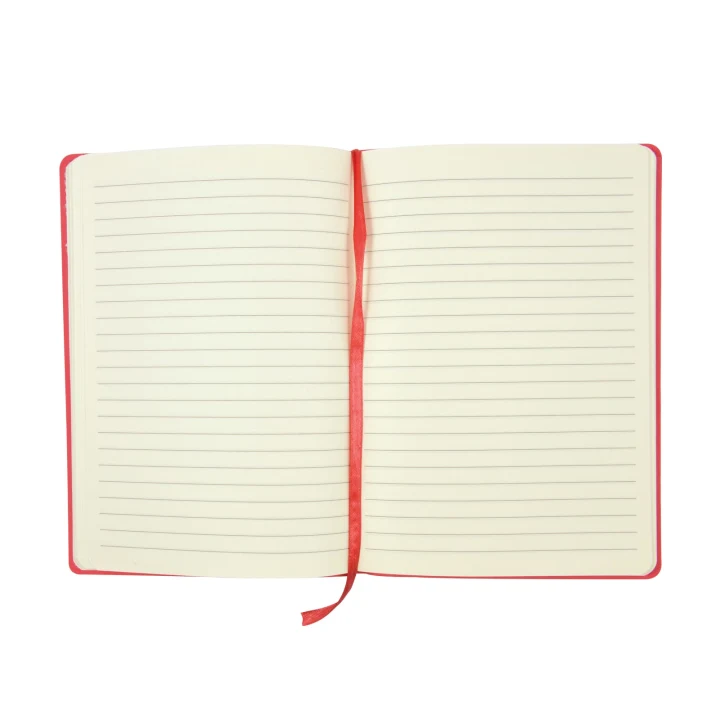 Genesis A5 Notebook - image 2