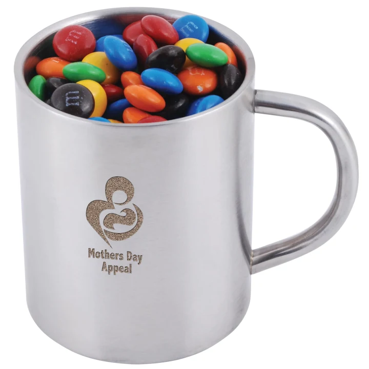 M&M's in Java Mug - image 1