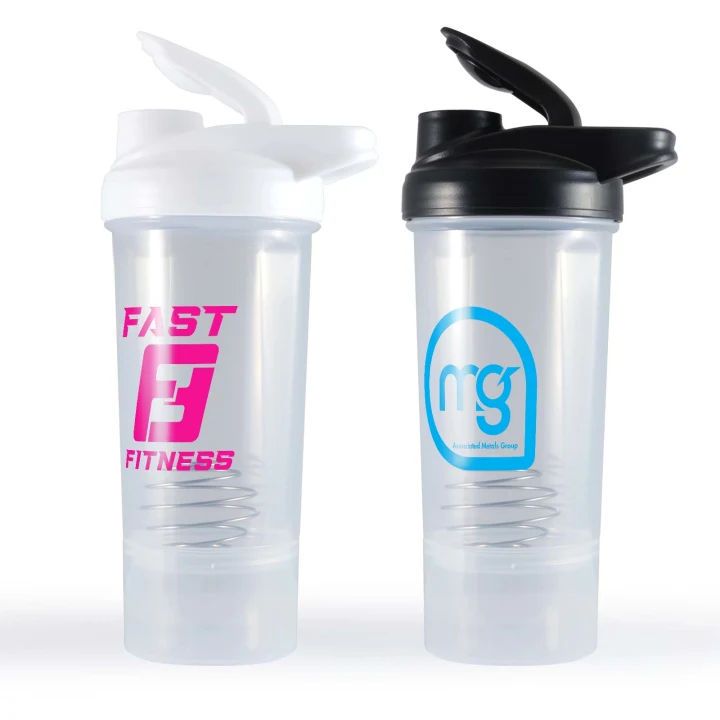Thor Protein Shaker / Storage Cup - image 1