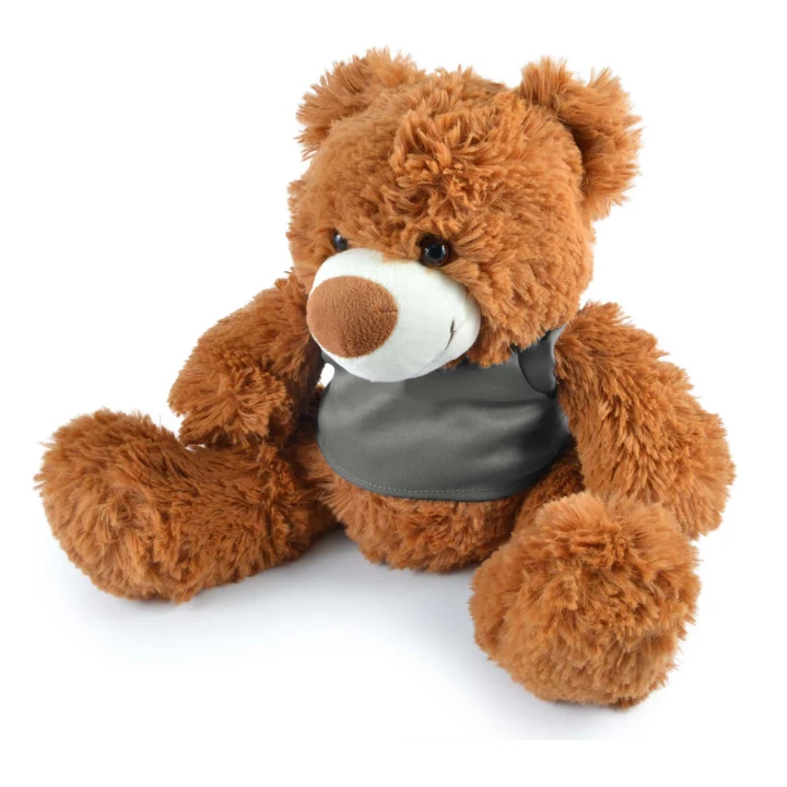 Coco Plush Teddy Bear - image 14
