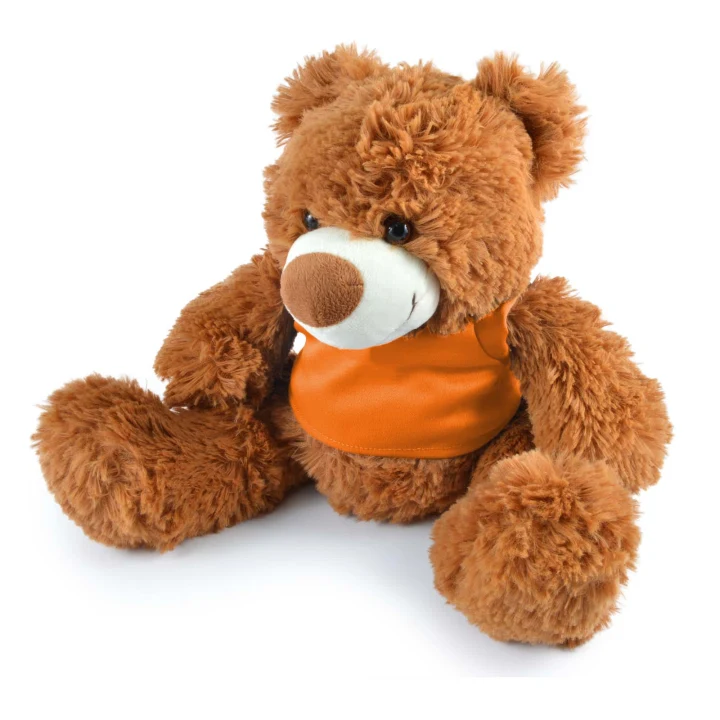 Coco Plush Teddy Bear - image 8