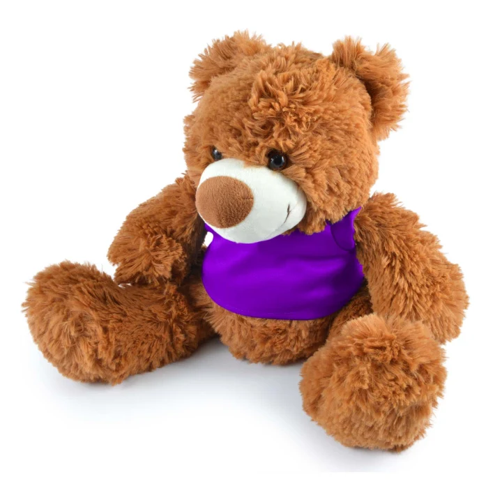 Coco Plush Teddy Bear - image 11