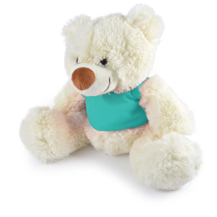 Coconut Plush Teddy Bear - image 12