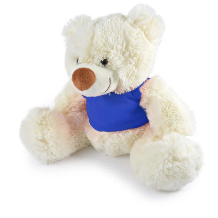 Coconut Plush Teddy Bear - image 5